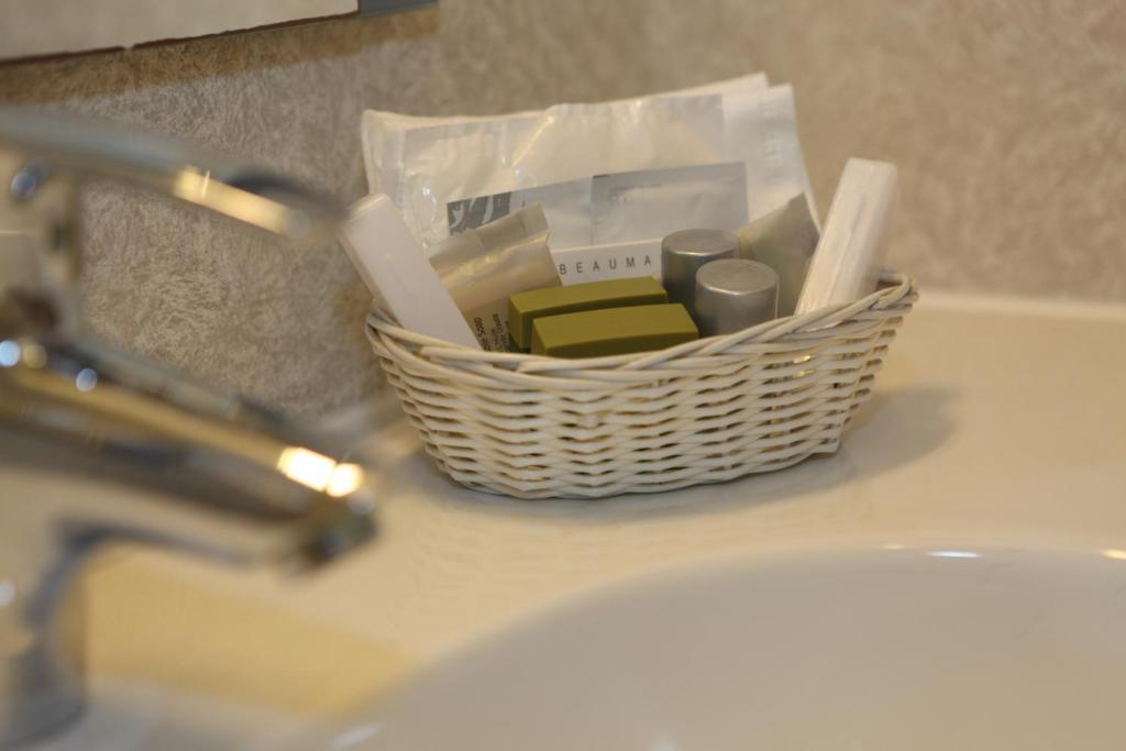 Hotel Restaurant De Hoogt Maasdam Bilik gambar